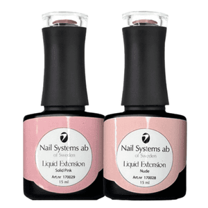 Liquid Extension/BIAB