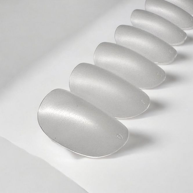Hovedbilde Nail Systems ab. Soft Gel ...