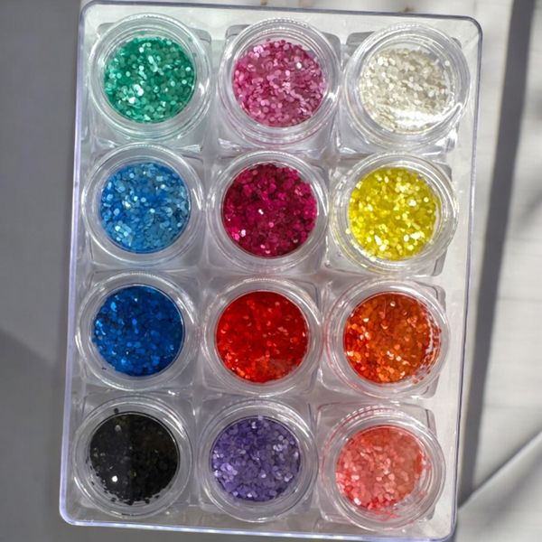 Hovedbilde Midi Pearl Dots 1 mm