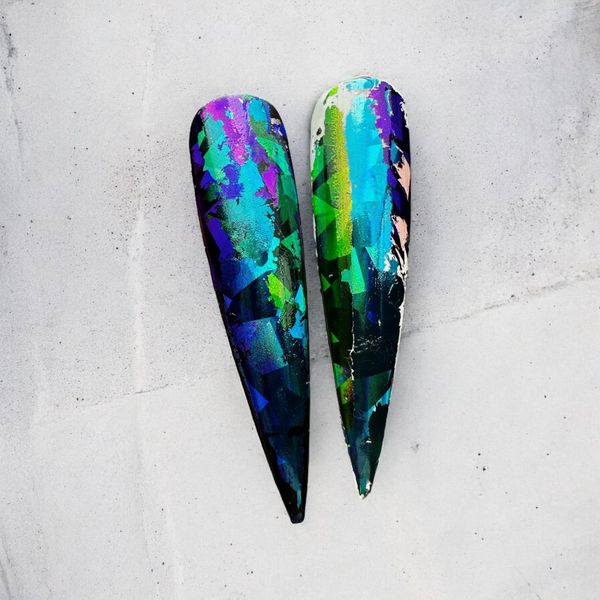 Hovedbilde Prismatic Dream Foil