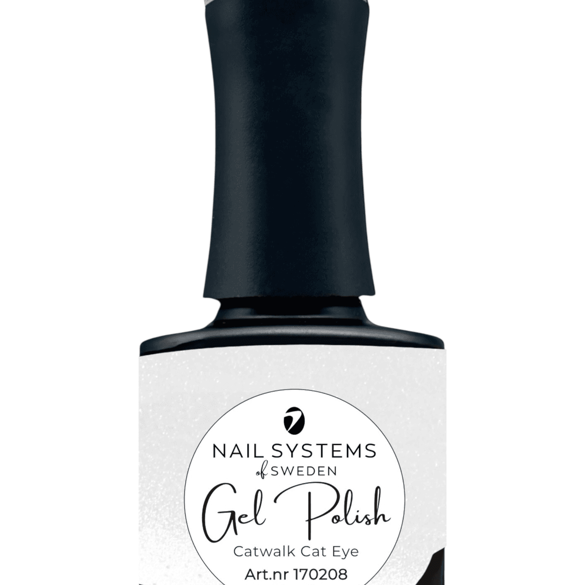 Catwalk Cat Eye Gel Polish 