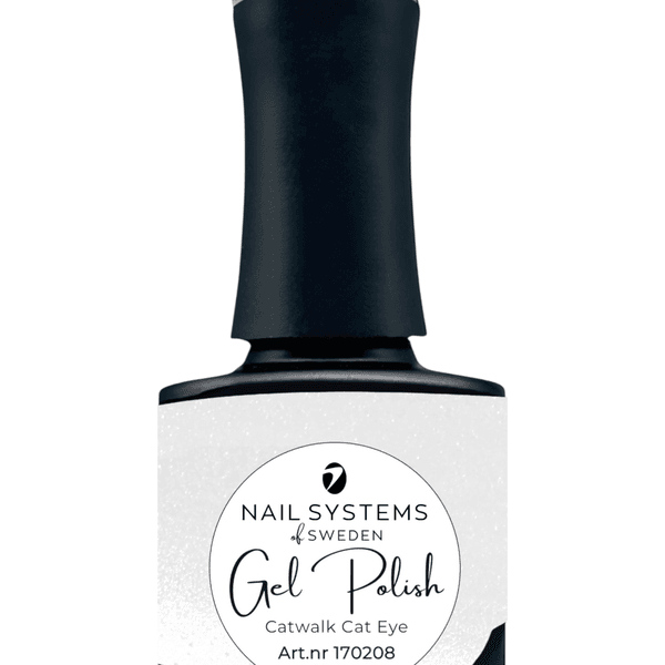 Hovedbilde Catwalk Cat Eye Gel Polish 