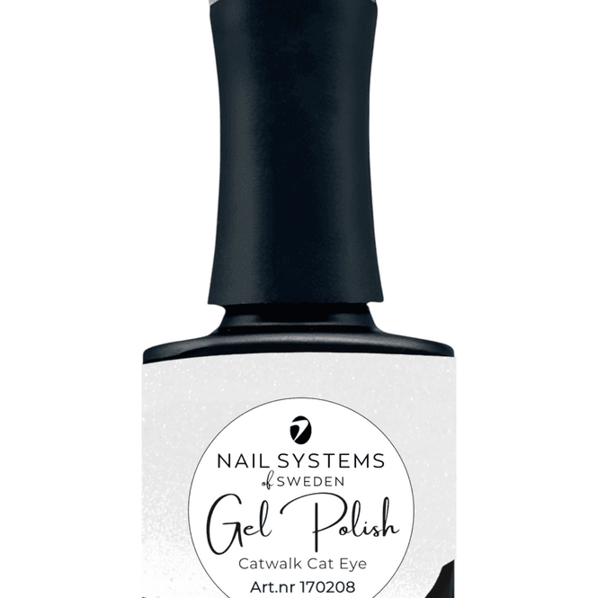 Hovedbilde Catwalk Cat Eye Gel Polish 