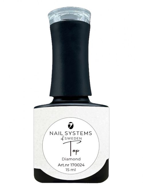 Hovedbilde Diamond Top NailSystems