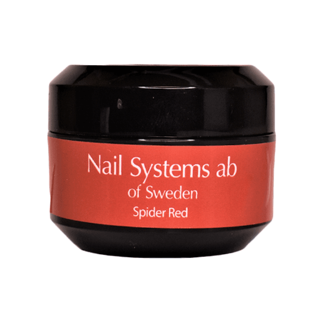 Hovedbilde SPIDER RED 