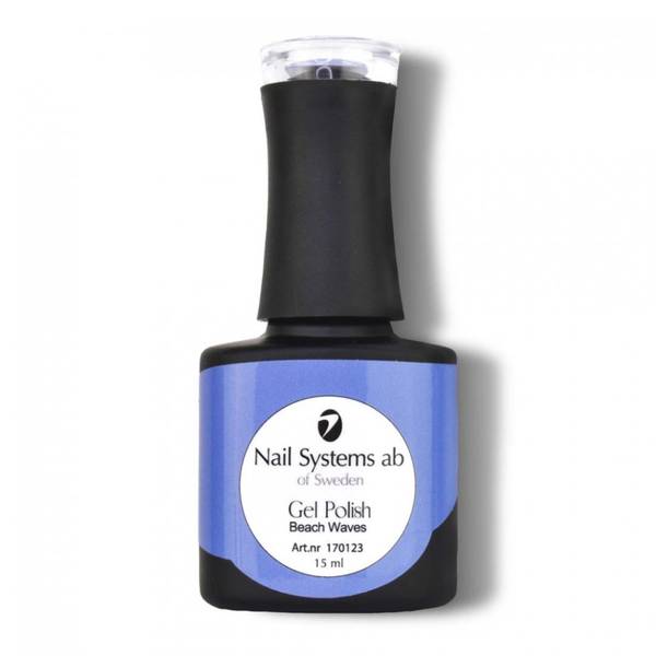 Hovedbilde Beach Waves