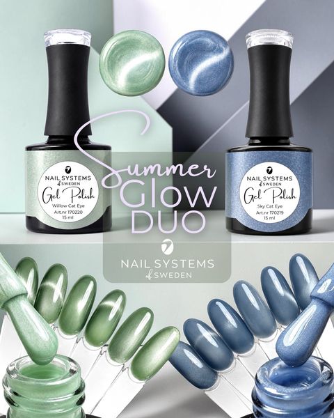 Hovedbilde Summer glow duo 