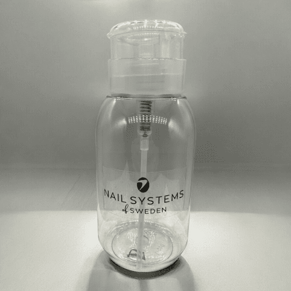 Hovedbilde NS Pumpeflaske