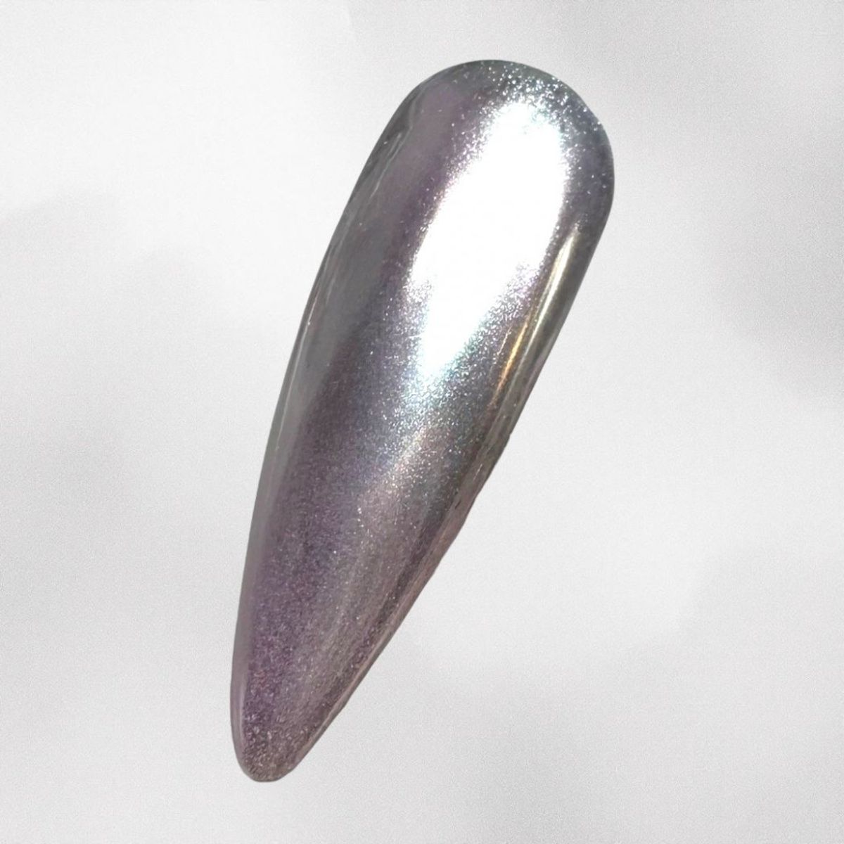 NS Royal Silver Chrome