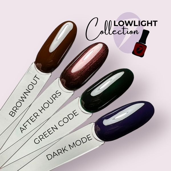 Hovedbilde Lowlight Collection