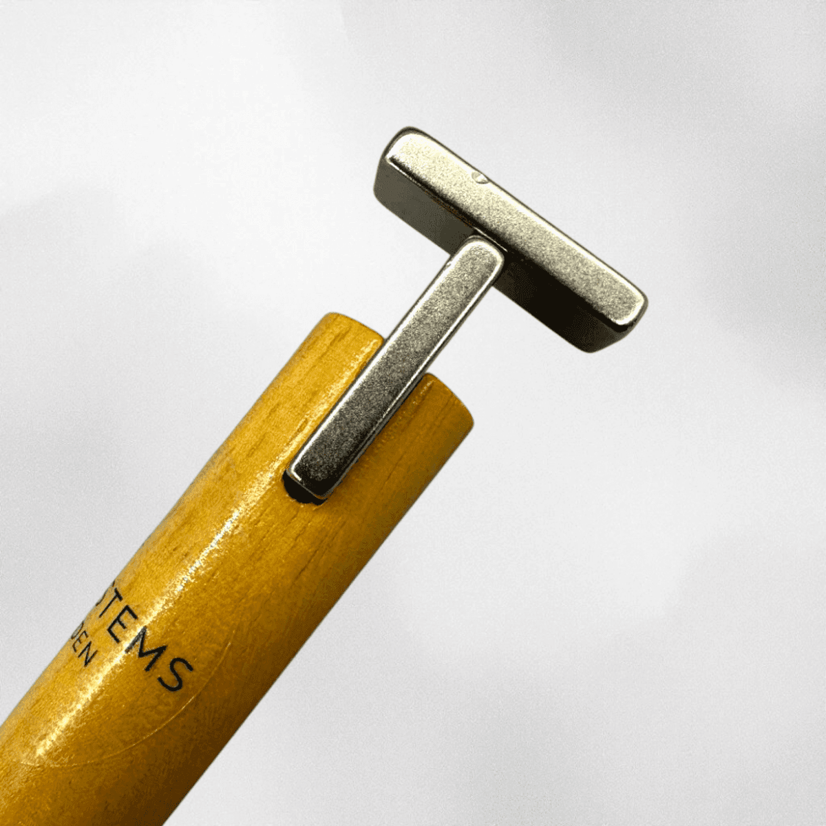 NS Mag(net)ic Wand