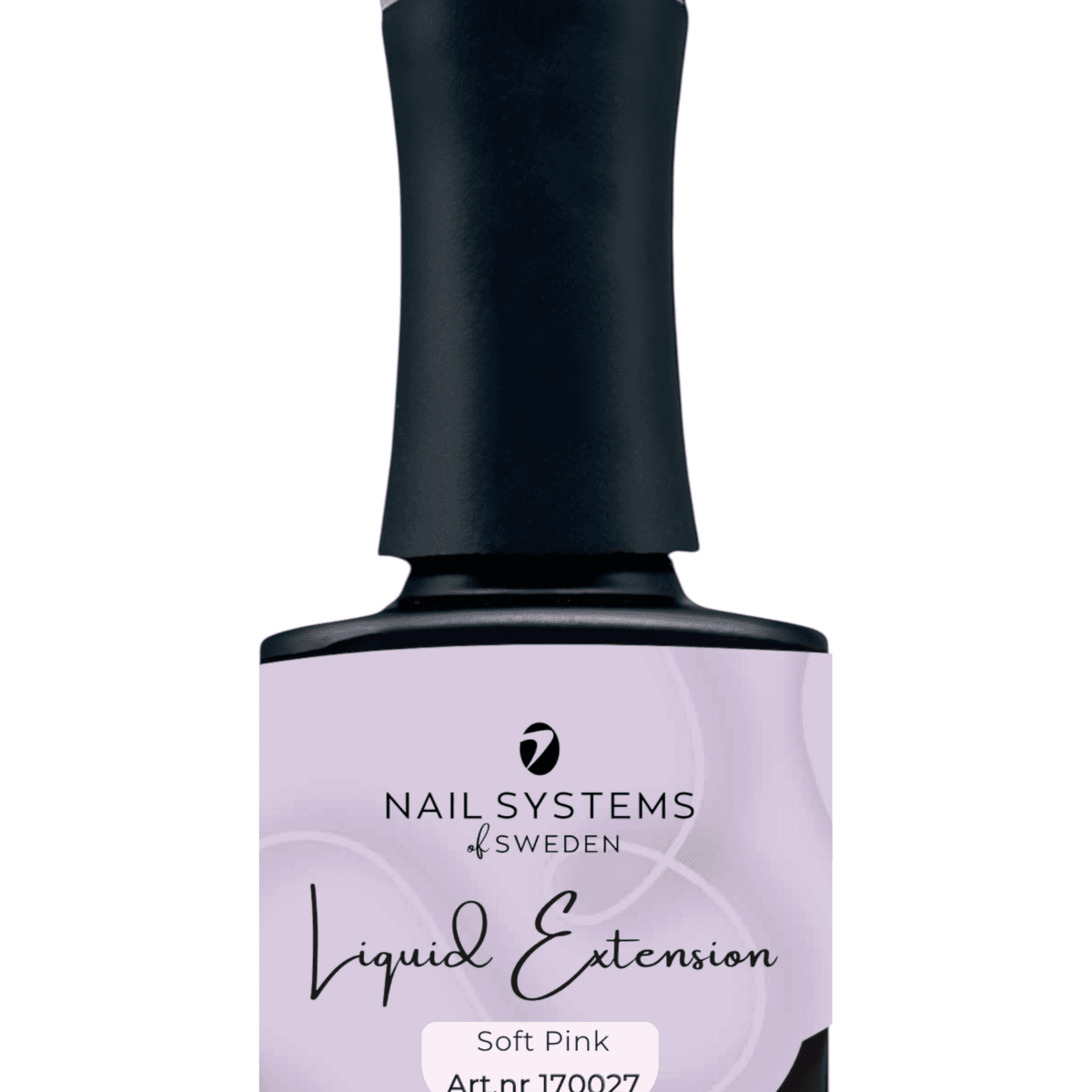 Liquid Extension, Soft Pink