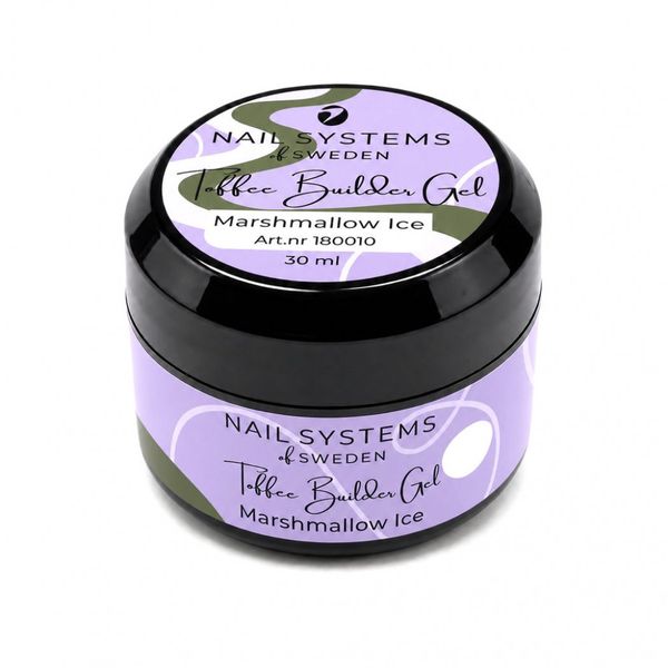 Hovedbilde Toffee Builder Gel ...