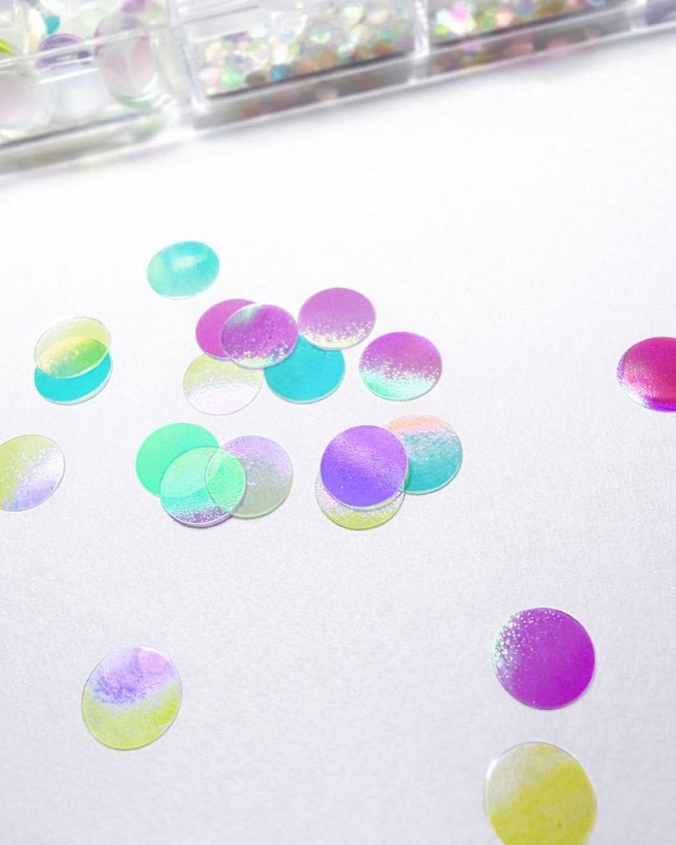 Aurora Sequins Mix