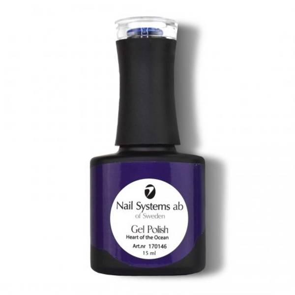 Hovedbilde Heart of the ocean