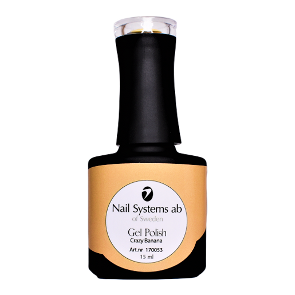 Hovedbilde CRAZY BANANA