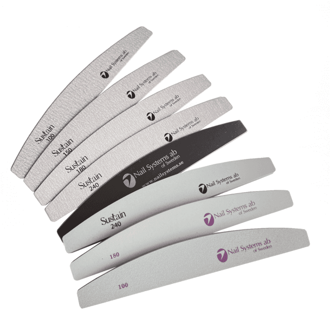 Hovedbilde Sustain Fil, Trial Kit