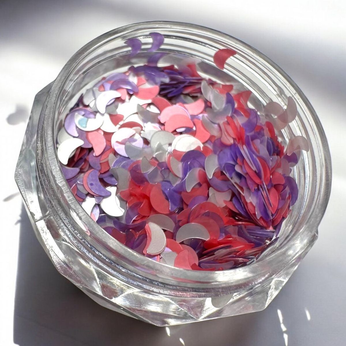 Moonlight Sequins Soft Mix