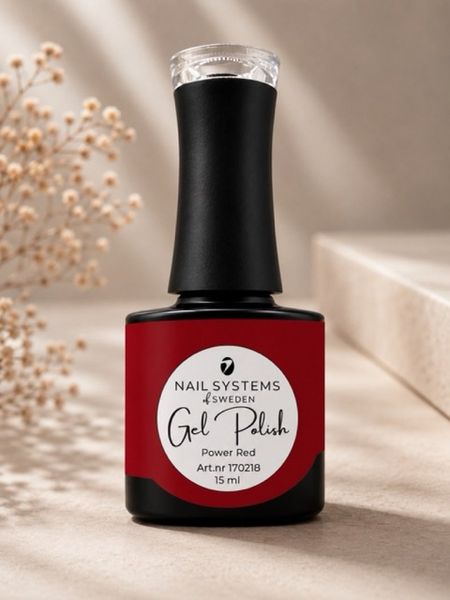 Hovedbilde Power Red