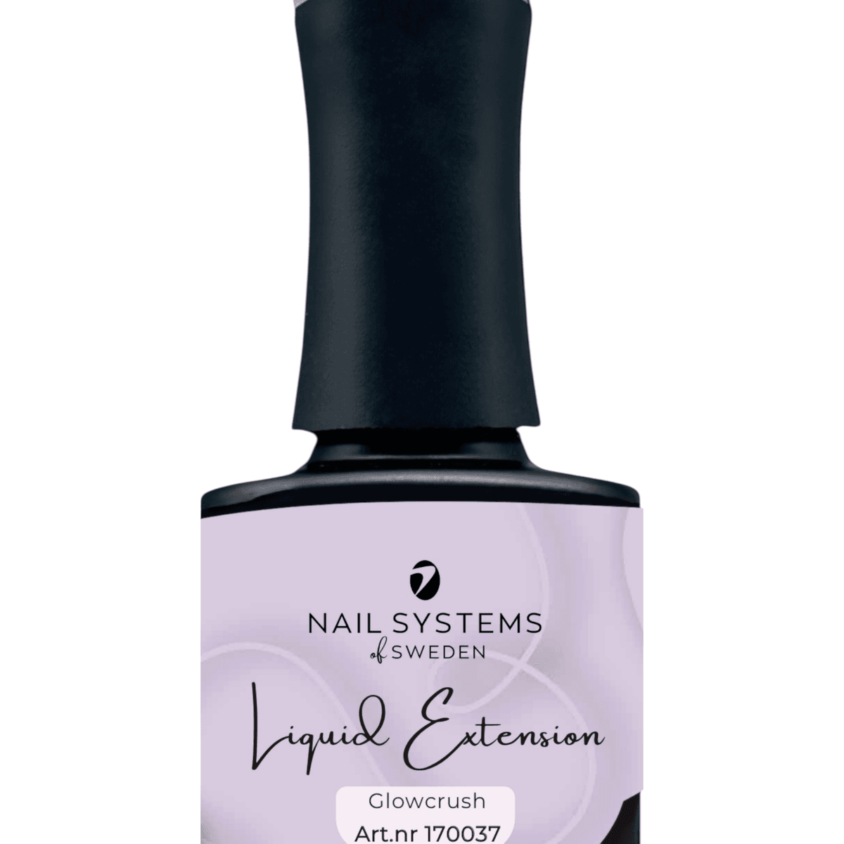 Liquid Extension, Glow Crush 