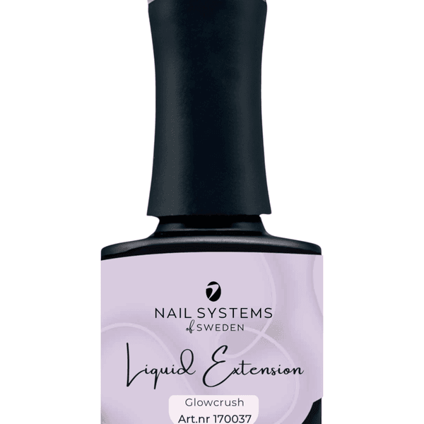 Hovedbilde Liquid Extension, Glow Crush 