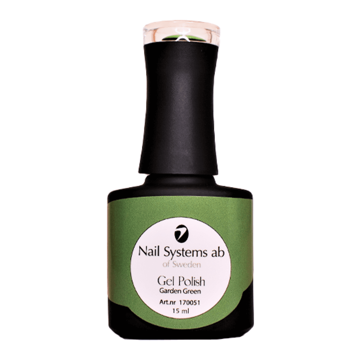 GARDEN GREEN