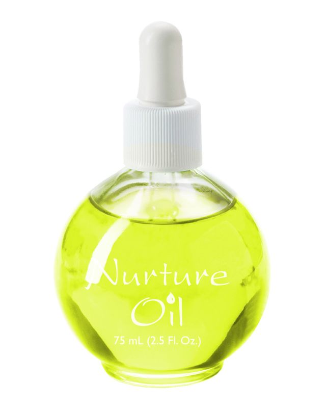 Nurture Oil - Tropical Fruit. 74ml.