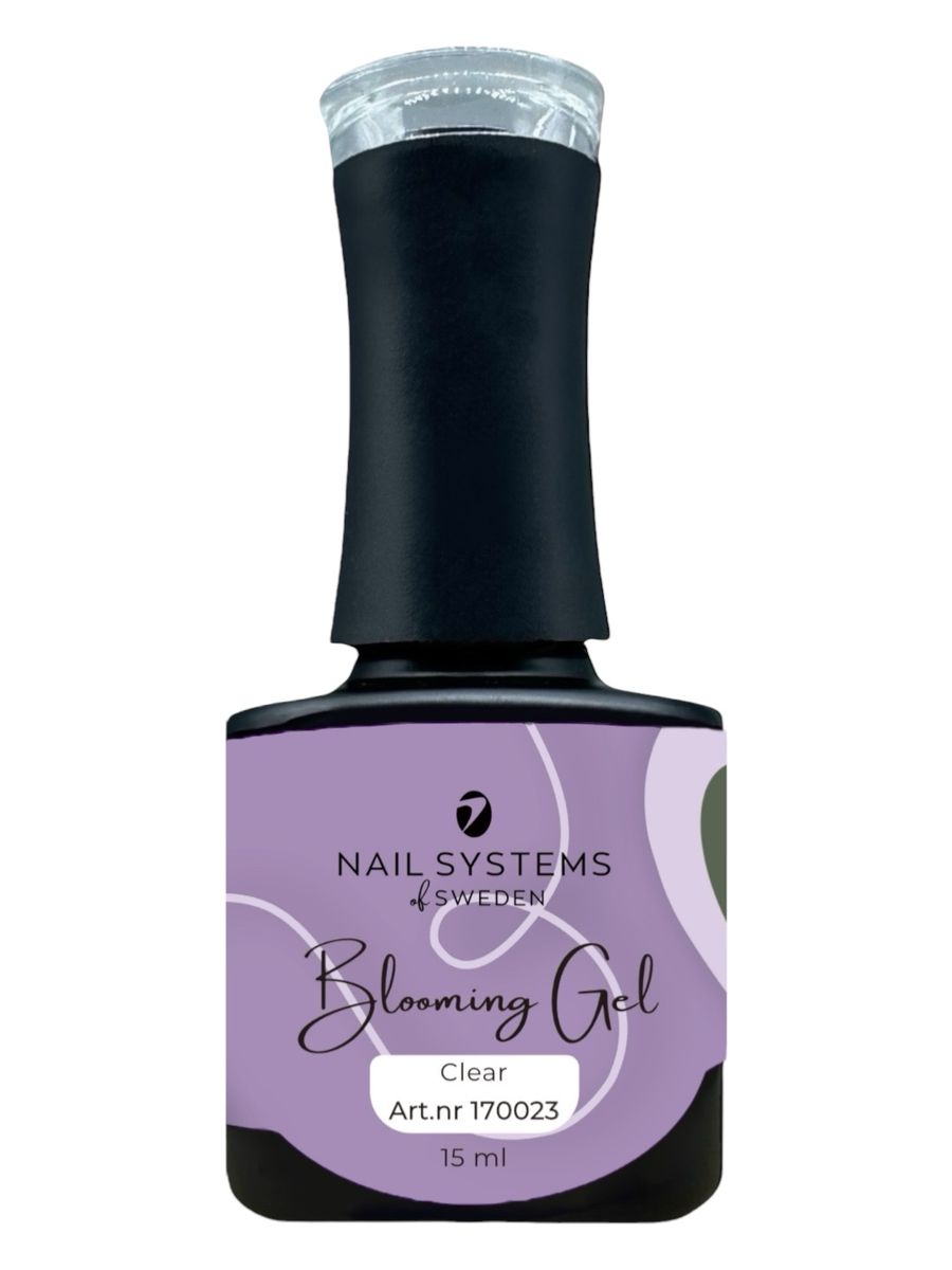 Blooming Clear