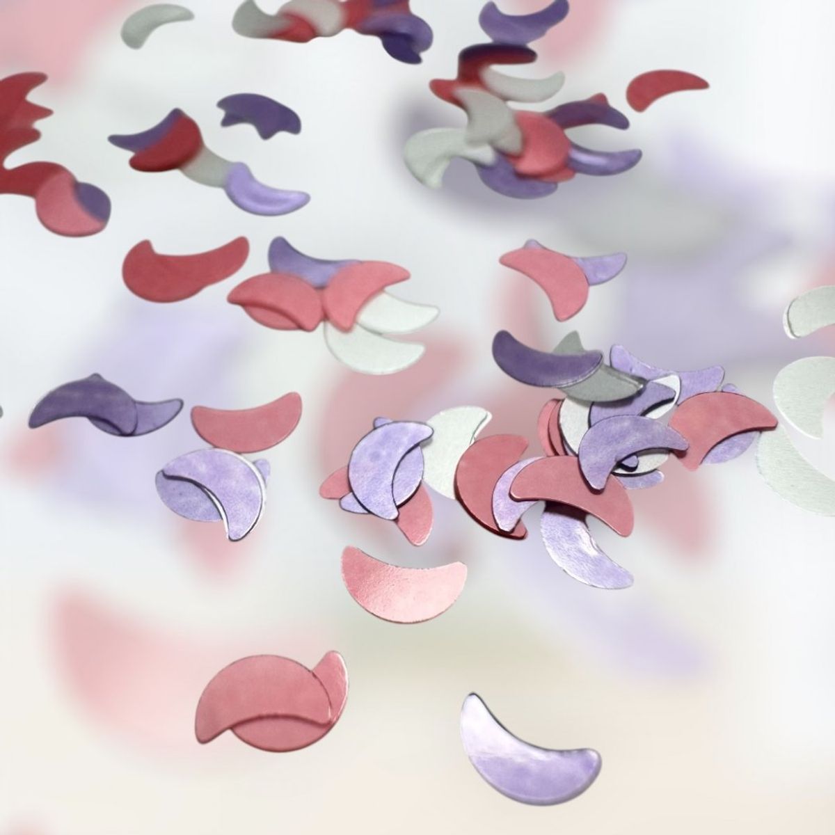 Moonlight Sequins Soft Mix