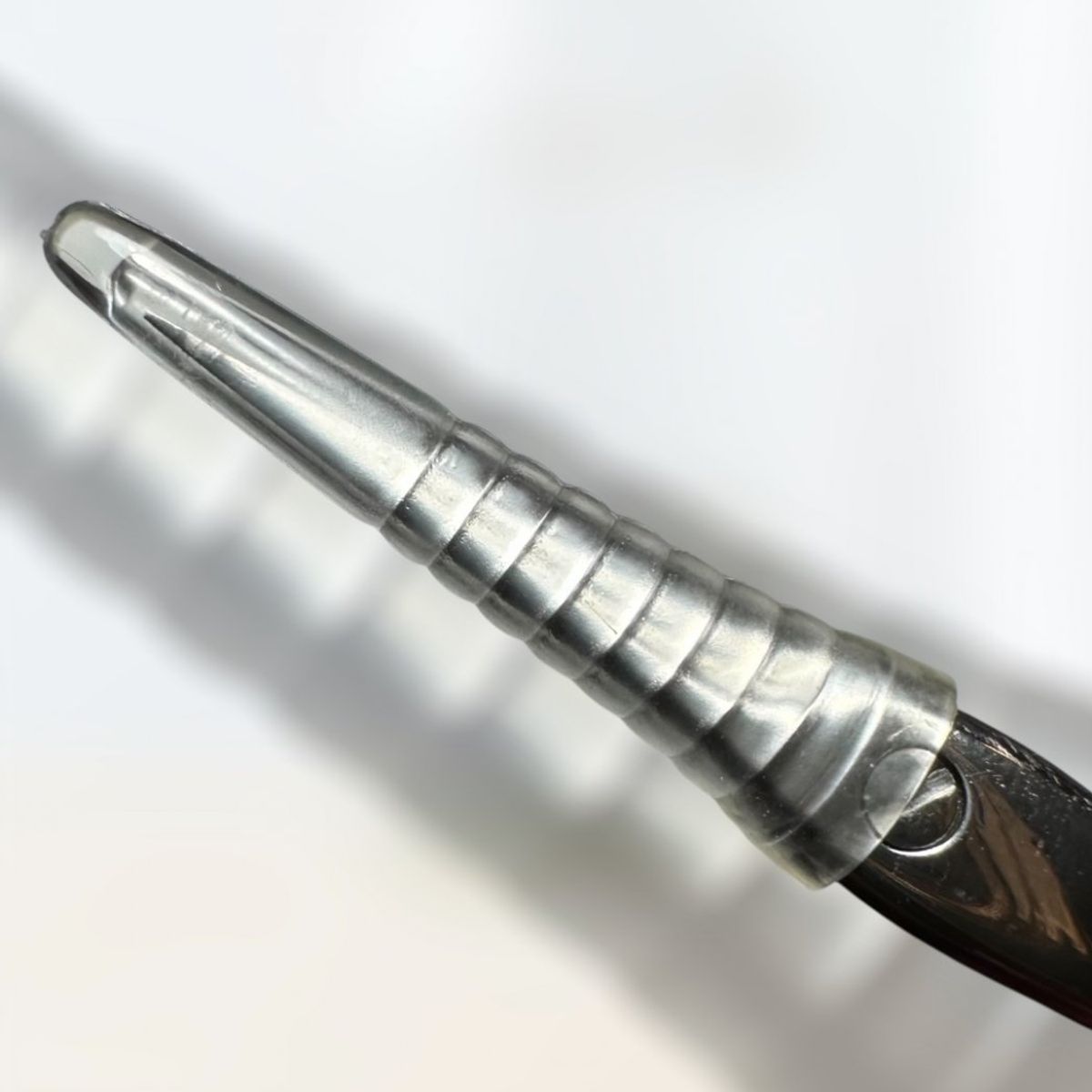 Cuticle Scissors - Curved