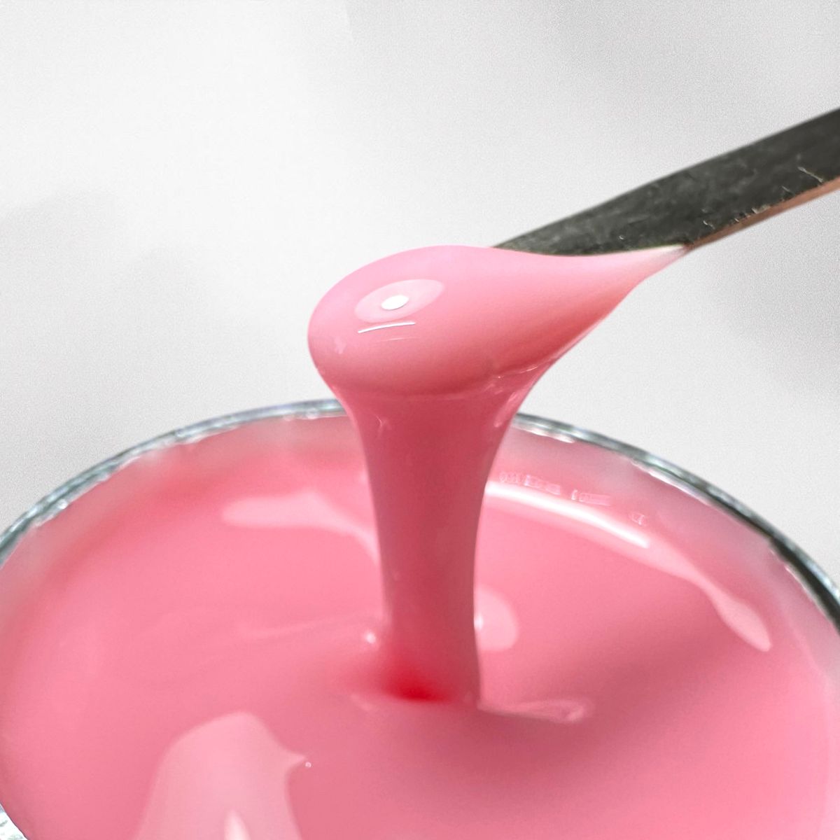 Toffee builder, Sweet Mallow 