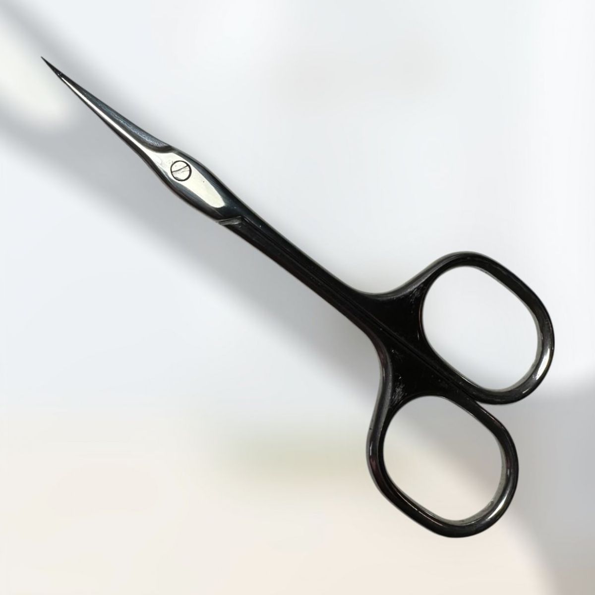 Cuticle Scissors - Curved