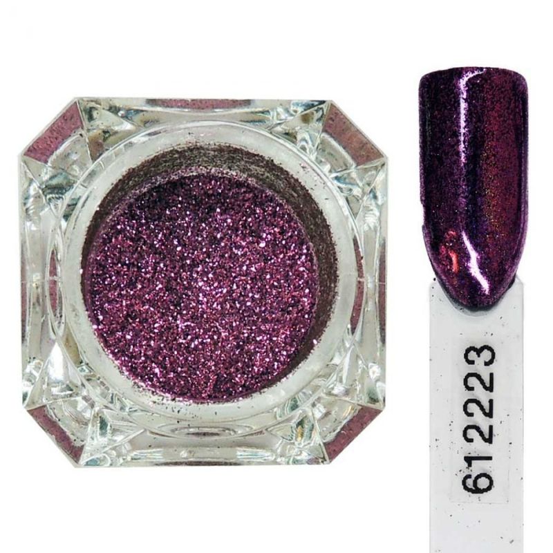 Peacock Pink